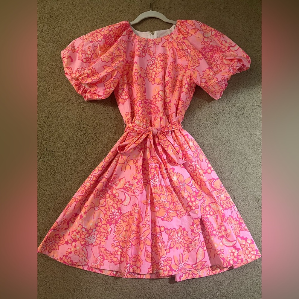 Gorgeous Dress